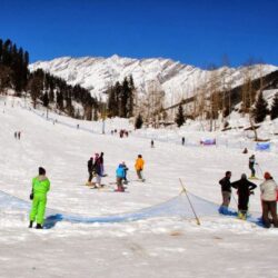 2 Nights 3 Days Shimla Packages