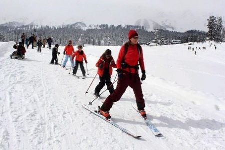 Madurai to Shimla honeymoon tour packages